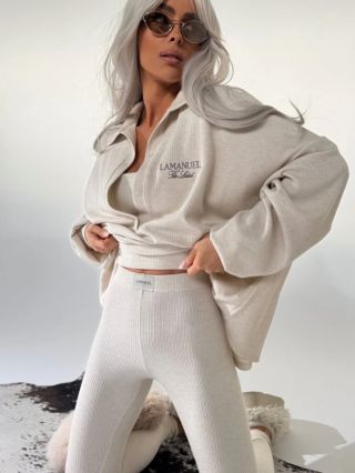 Komplety SEPARATE na tvoje maximálne pohodlie. Kúpiš počas predpredaja za uvádzaciu cenu. Odoslanie už o týždeň. Po...