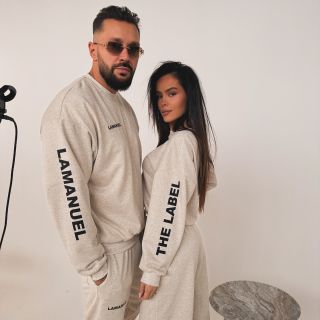 Čo tak zladiť sa so svojim partnerom alebo so svojou BFF? A ešte k tomu v outfite LaManuel od @miasmi_sk ? WAU 🔥👀 nakupuj...