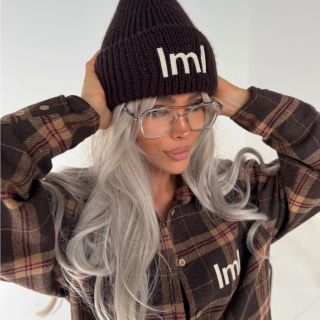 Zimné čiapky POLAR z 𝑴𝒆𝒓𝒊𝒏𝒐 𝒗𝒍𝒏𝒚 ku ktorých sa už čoskoro pridá do predaja aj šálik POLAR #miasmi #lamanuel