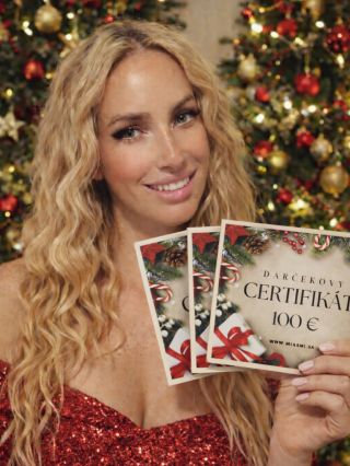 🎁 VIANOČNÁ SÚŤAŽ 🎁 Vyhraj nákup na www.miasmi.sk v hodnote 3x 100€ ! 🥰 Podmienky súťaže: - sleduj @miasmi - označ niekoho...